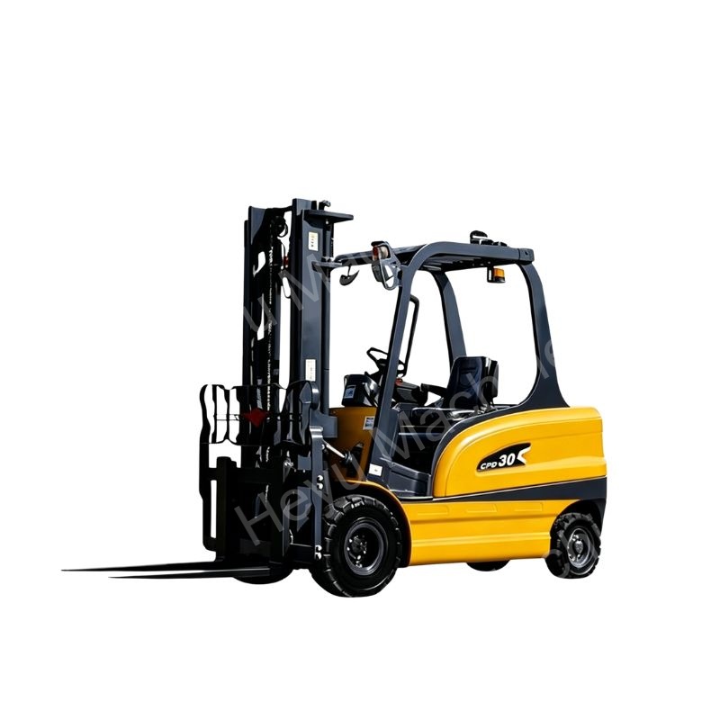 Forklifts