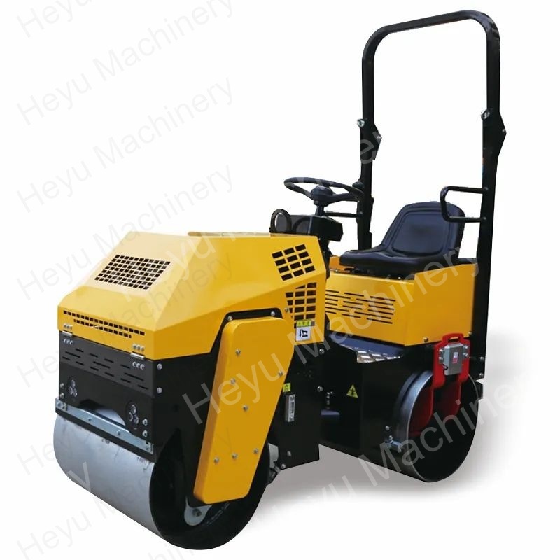 Road Machinery