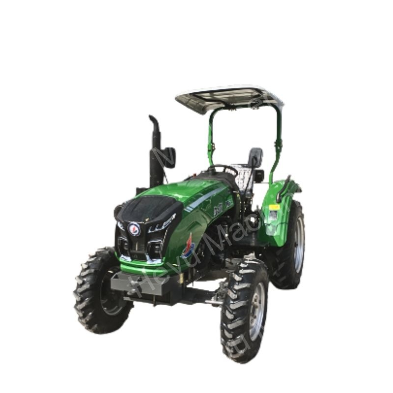 Agricultural Machinery